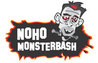 NoHo Monster Bash